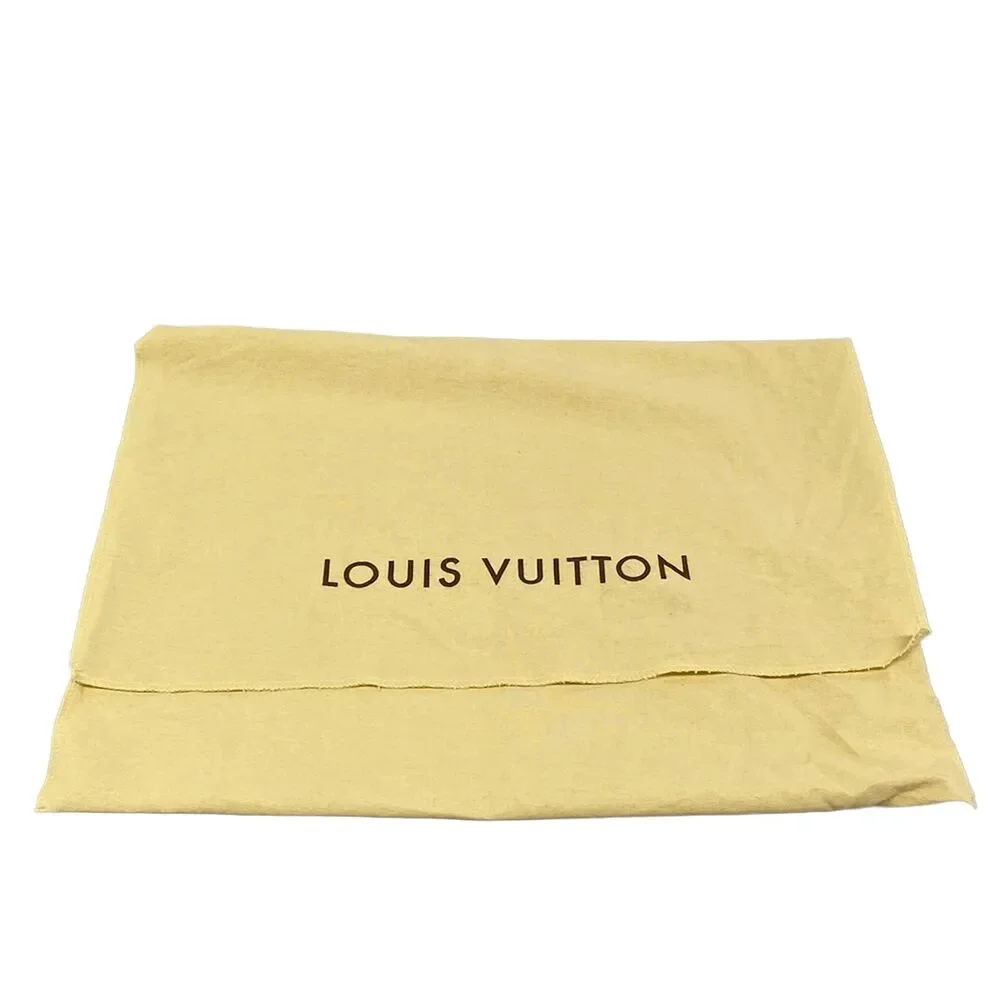 Louis Vuitton Triana Damier Handbag N51155